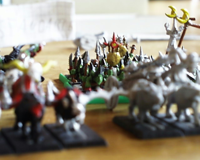 Große Warhammer-Schlacht von 1999